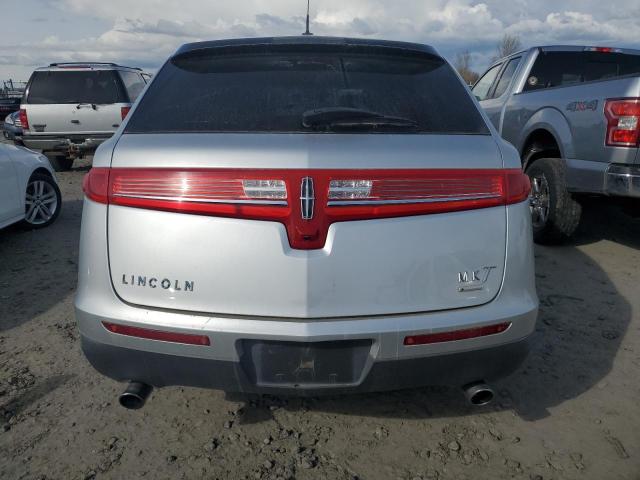 Photo 6 from auction – 2010 LINCOLN MKT with VIN 2LMHJ5AT6ABJ06250