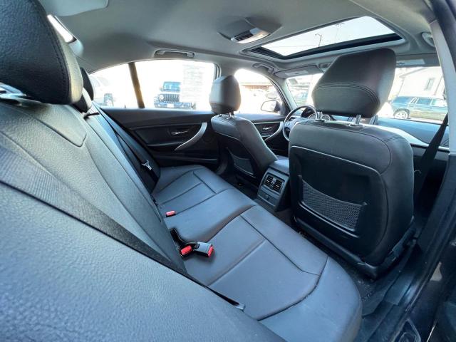 Photo 6 from auction – 2014 BMW 320 I with VIN WBA3B1C55EPE14586