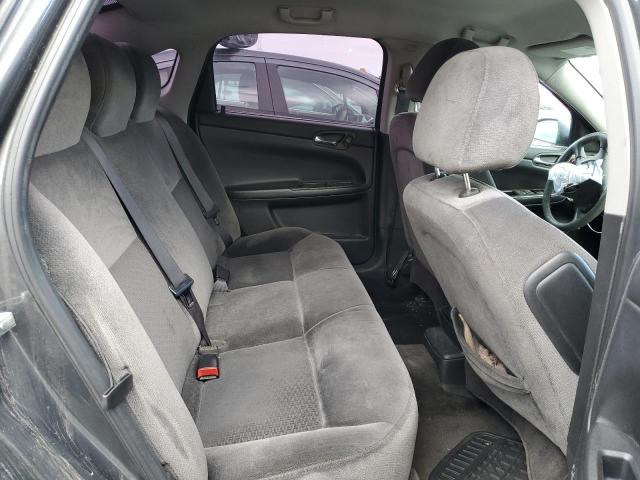Photo 10 from auction – 2011 CHEVROLET IMPALA LS with VIN 2G1WF5EK9B1265337