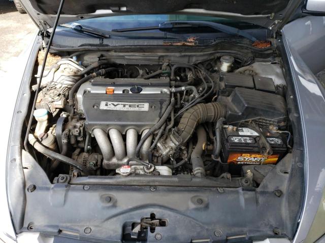 Photo 11 from auction – 2003 HONDA ACCORD EX with VIN 1HGCM72633A032985