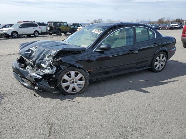 Photo 1 from auction – 2005 JAGUAR X-TYPE 3.0 with VIN SAJWA51A15WE50955