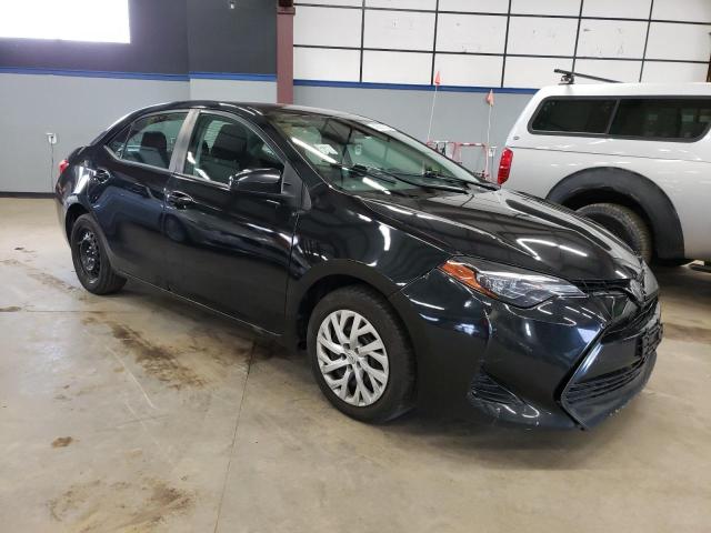 Photo 4 from auction – 2018 TOYOTA COROLLA L with VIN 2T1BURHE5JC069548