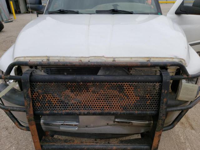 Photo 11 from auction – 2002 DODGE RAM 2500 with VIN 3B7KF236X2M264944
