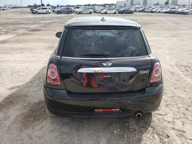 Photo 6 from auction – 2011 MINI COOPER with VIN WMWSU3C5XBT095347