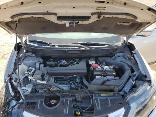 Photo 12 from auction – 2017 NISSAN ROGUE S with VIN 5N1AT2MT8HC828217