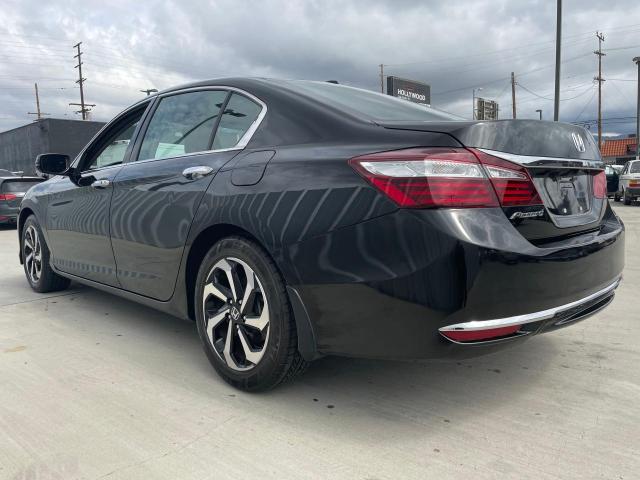 Photo 3 from auction – 2016 HONDA ACCORD EX with VIN 1HGCR2F70GA218786