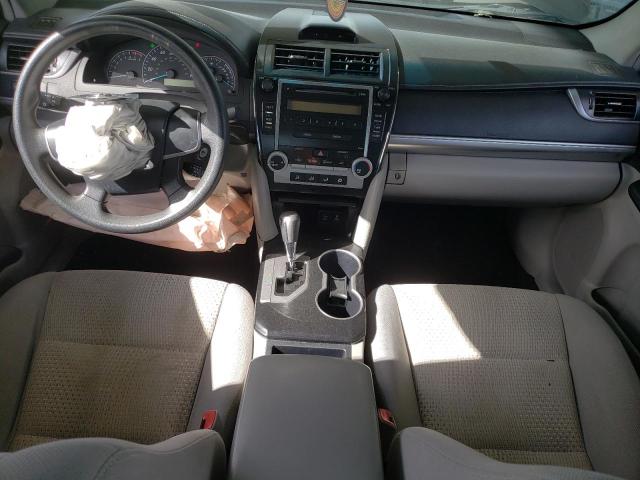 Photo 8 from auction – 2012 TOYOTA CAMRY BASE with VIN 4T4BF1FK3CR205235