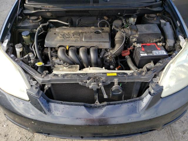 Photo 11 from auction – 2004 TOYOTA COROLLA MA with VIN 2T1KR32E24C172065