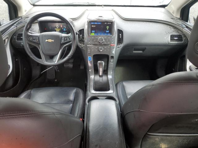 Photo 8 from auction – 2014 CHEVROLET VOLT with VIN 1G1RH6E46EU162268