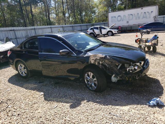 Photo 4 from auction – 2011 HONDA ACCORD SE with VIN 1HGCP2F65BA086534