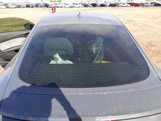 Photo 10 from auction – 2018 AUDI TT with VIN TRUC5AFV4J1014010