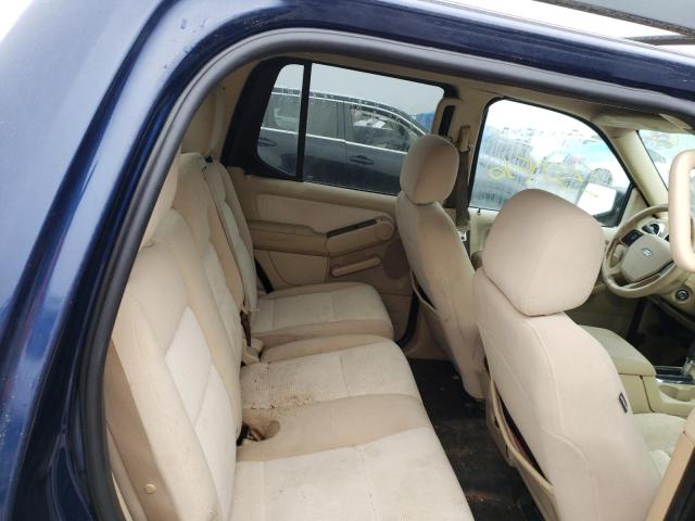 Photo 10 from auction – 2007 FORD EXPLORER S with VIN 1FMEU31K77UA20594