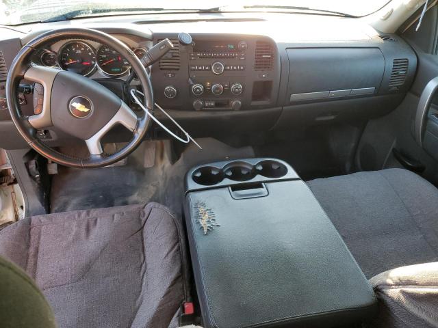 Photo 8 from auction – 2013 CHEVROLET SILVERADO with VIN 1GC2KXC84DZ241963