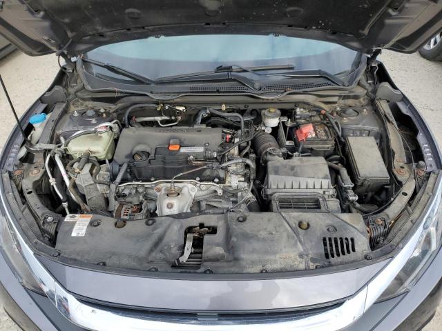 Photo 11 from auction – 2016 HONDA CIVIC LX with VIN 19XFC2F56GE230417