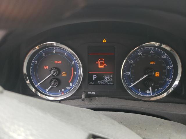 Photo 9 from auction – 2019 TOYOTA COROLLA L with VIN 5YFBURHE9KP886569