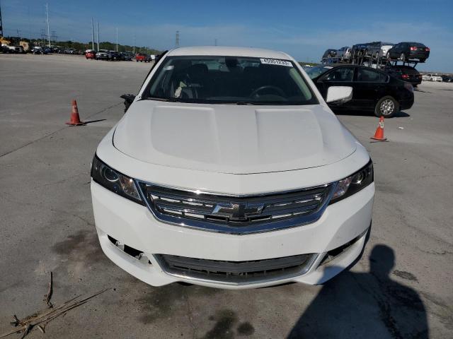 Photo 5 from auction – 2015 CHEVROLET IMPALA LT with VIN 2G1115SL5F9157892