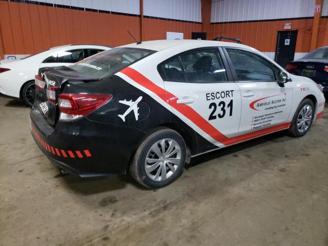 Photo 3 from auction – 2019 SUBARU IMPREZA with VIN 4S3GKAA68K3617990