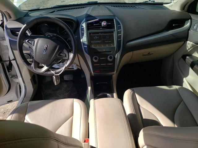 Photo 8 from auction – 2018 LINCOLN MKC PREMIE with VIN 5LMCJ1C96JUL11915