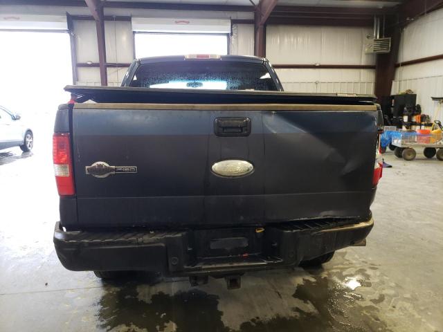 Photo 6 from auction – 2004 FORD F150 SUPER with VIN 1FTPW14554KB92776