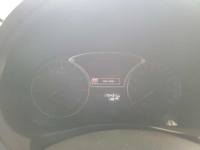 Photo 9 from auction – 2013 NISSAN ALTIMA 2.5 with VIN 1N4AL3AP9DC915707