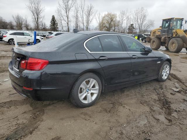 Photo 3 from auction – 2013 BMW 528 XI with VIN WBAXH5C54DD109049
