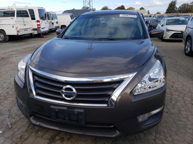 Photo 5 from auction – 2013 NISSAN ALTIMA 2.5 with VIN 1N4AL3AP3DN529756