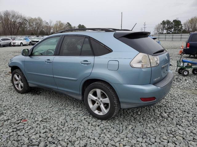 Photo 2 from auction – 2007 LEXUS RX 350 with VIN 2T2GK31U17C026355