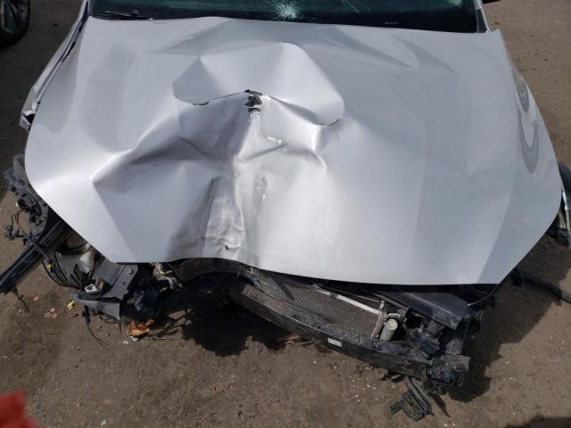 Photo 11 from auction – 2020 KIA FORTE FE with VIN 3KPF24AD8LE261384