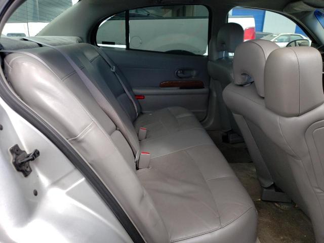 Photo 10 from auction – 2002 BUICK LESABRE CU with VIN 1G4HP54K224175767