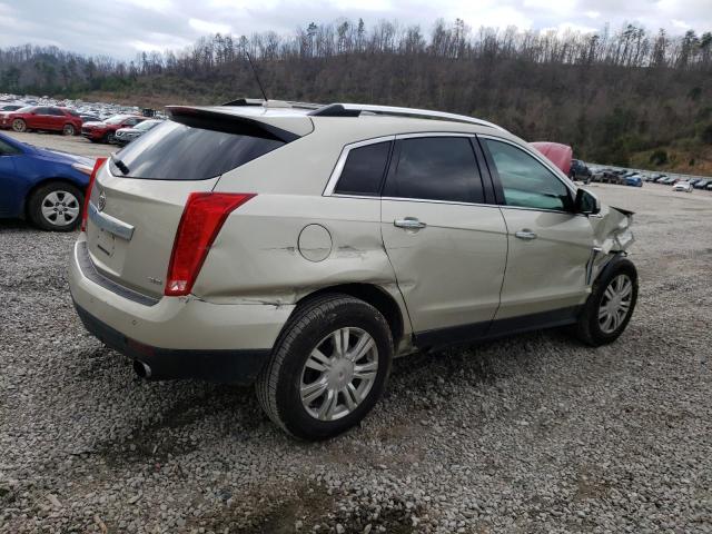 Photo 3 from auction – 2015 CADILLAC SRX LUXURY with VIN 3GYFNEE38FS524794