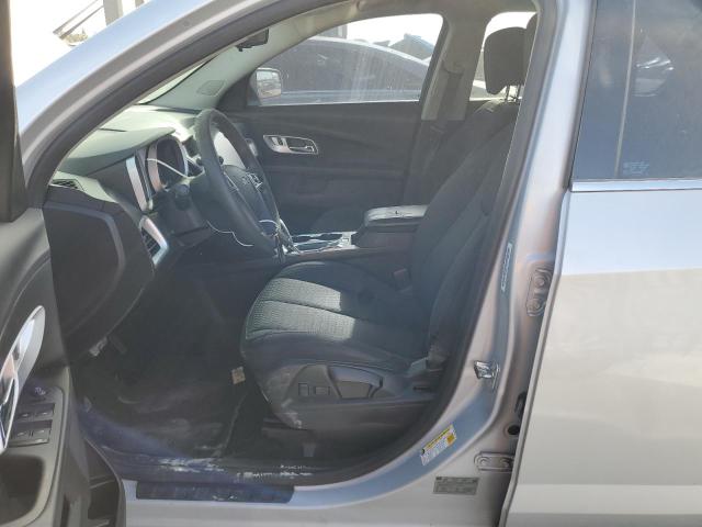 Photo 7 from auction – 2013 CHEVROLET EQUINOX LS with VIN 2GNALBEK0D6303155