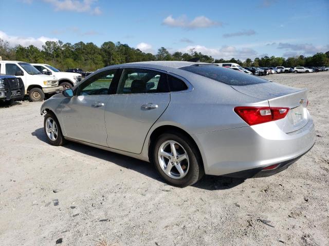Photo 2 from auction – 2017 CHEVROLET MALIBU LS with VIN 1G1ZB5ST6HF275251