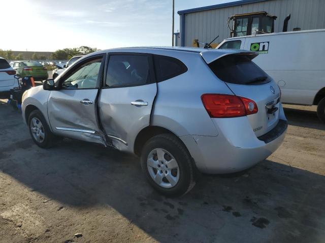 Photo 2 from auction – 2012 NISSAN ROGUE S with VIN JN8AS5MT3CW267526