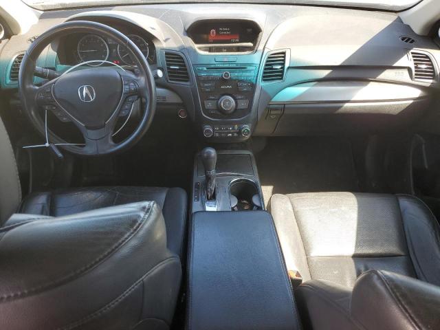 Photo 8 from auction – 2014 ACURA RDX with VIN 5J8TB4H33EL022353