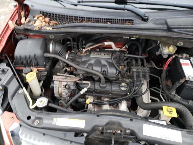 Photo 12 from auction – 2008 DODGE GRAND CARA with VIN 2D8HN54P18R777962