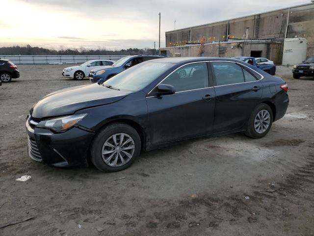 Photo 1 from auction – 2015 TOYOTA CAMRY LE with VIN 4T1BF1FK6FU059900