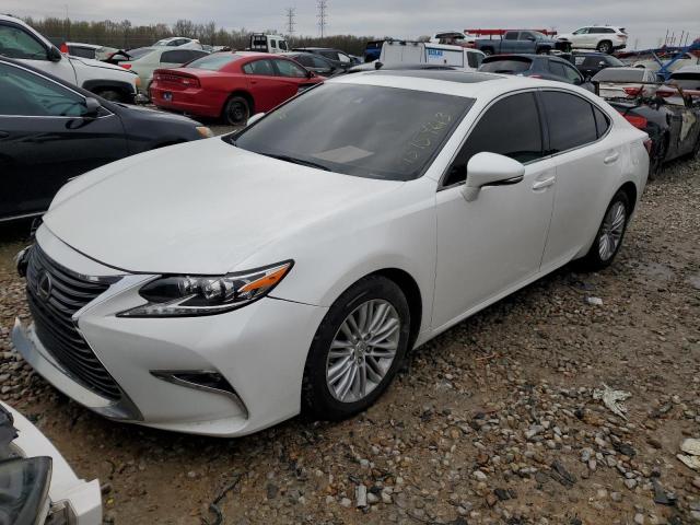 Photo 1 from auction – 2017 LEXUS ES 350 with VIN 58ABK1GG0HU077004