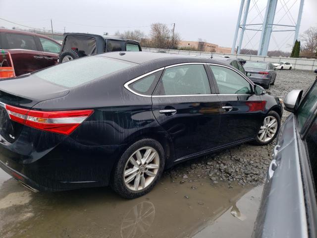 Photo 3 from auction – 2015 TOYOTA AVALON XLE with VIN 4T1BK1EB0FU161075