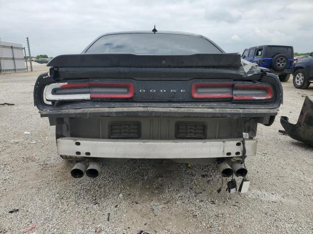 Photo 6 from auction – 2019 DODGE CHALLENGER with VIN 2C3CDZFJ1KH719511