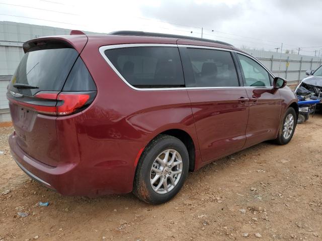 Photo 3 from auction – 2022 CHRYSLER PACIFICA T with VIN 2C4RC1BG7NR220148