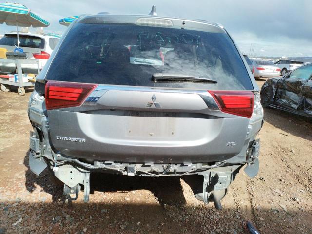 Photo 6 from auction – 2020 MITSUBISHI OUTLANDER with VIN JA4AD3A31LZ025583