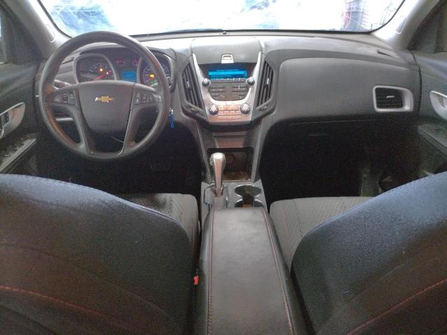 Foto 8 de la subasta – 2015 CHEVROLET EQUINOX LS con VIN 2GNFLEEK8F6364389