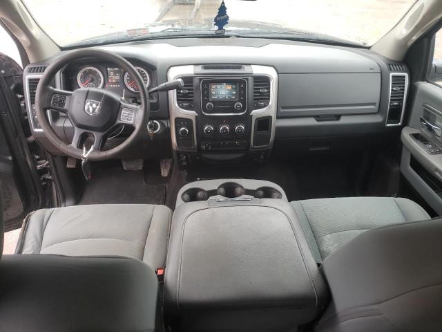 Photo 8 from auction – 2017 RAM 2500 SLT with VIN 3C6TR5DT9HG699924