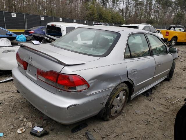 Photo 3 from auction – 2002 HONDA ACCORD EX with VIN 1HGCG16592A083556