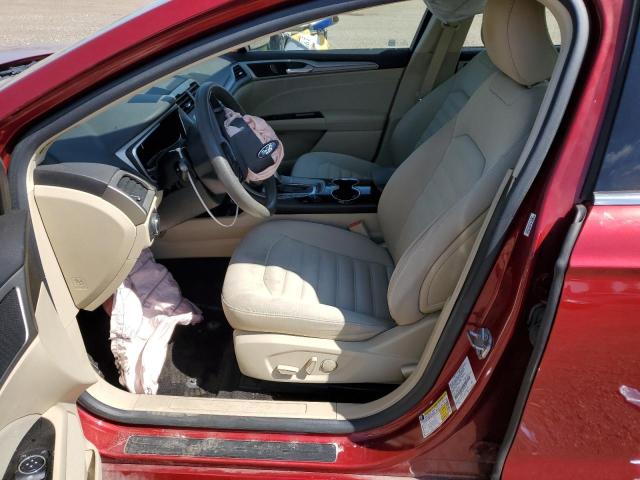 Photo 7 from auction – 2015 FORD FUSION SE with VIN 3FA6P0LU4FR203377
