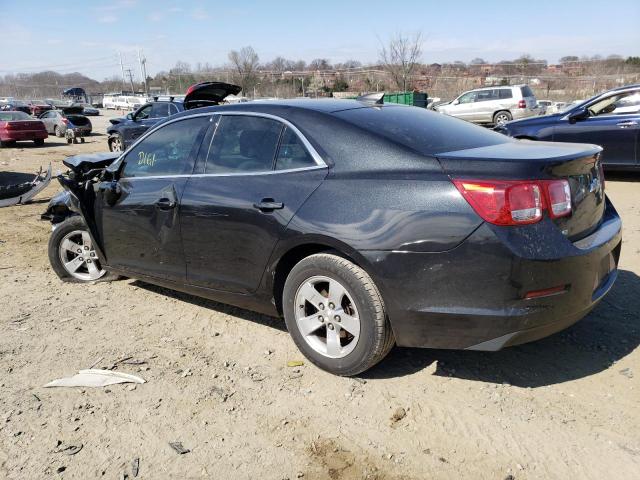 Photo 2 from auction – 2015 CHEVROLET MALIBU LS with VIN 1G11B5SL2FF249689