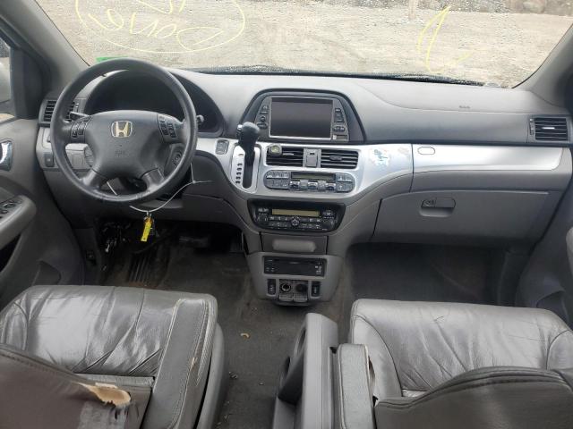 Photo 8 from auction – 2008 HONDA ODYSSEY EX with VIN 5FNRL38708B032798