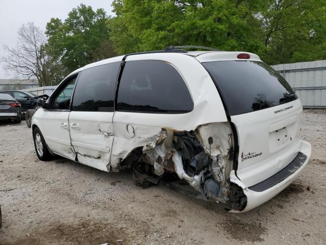 Photo 2 from auction – 2006 DODGE GRAND CARA with VIN 2D4GP44L36R879193