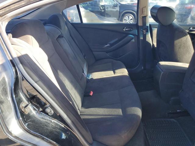 Photo 10 from auction – 2010 NISSAN ALTIMA BAS with VIN 1N4AL2APXAN555020