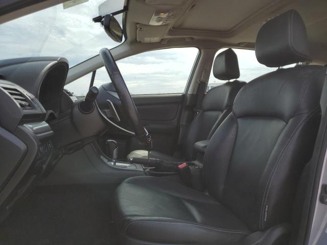 Photo 7 from auction – 2014 SUBARU IMPREZA SP with VIN JF1GPAS65E8224798